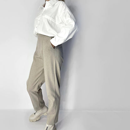 Odile Thicken Pants