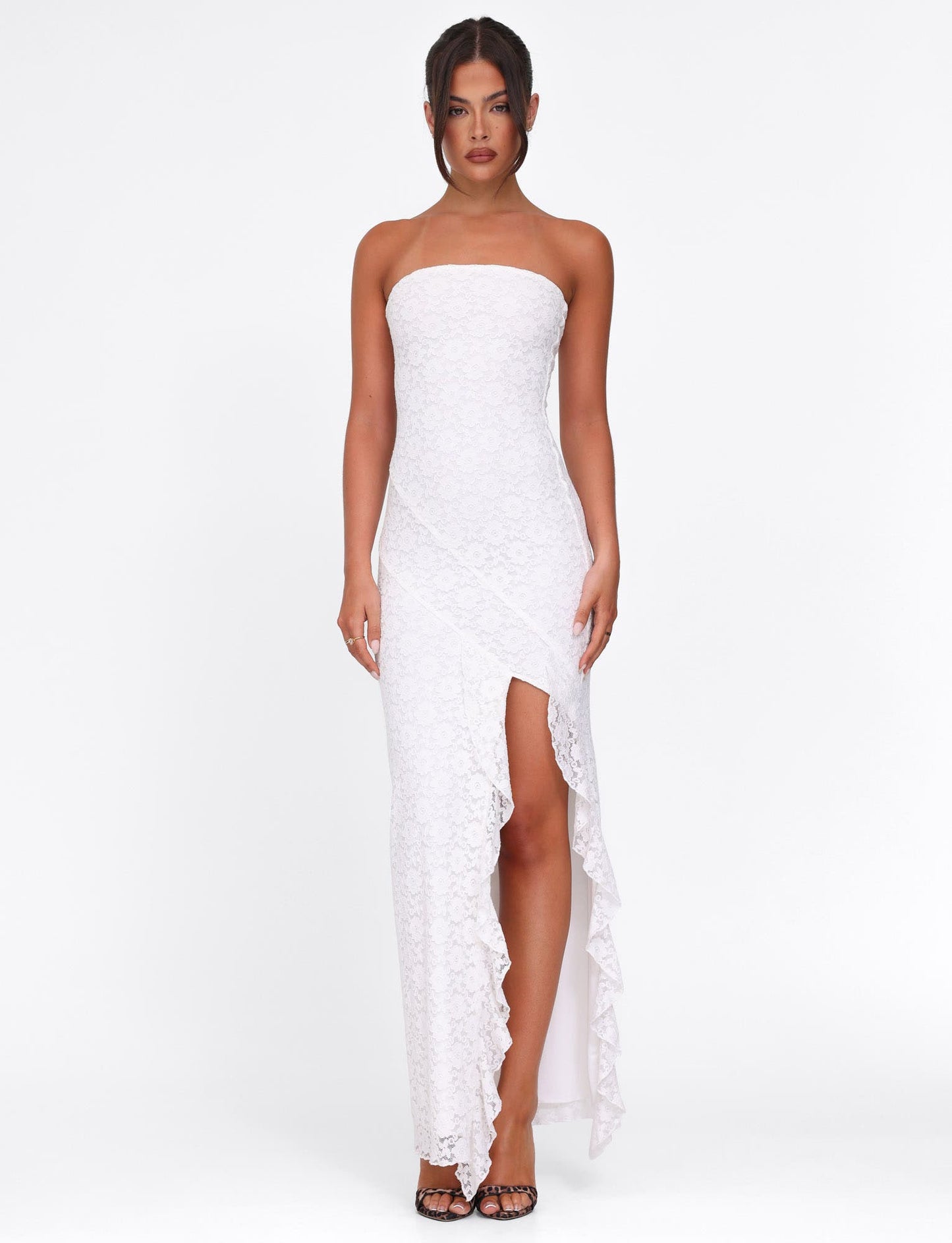 Jenna Maxi Dress