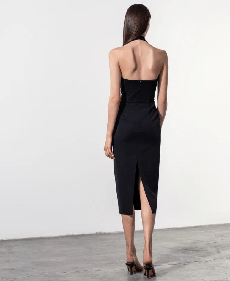 Kamora Midi Dress