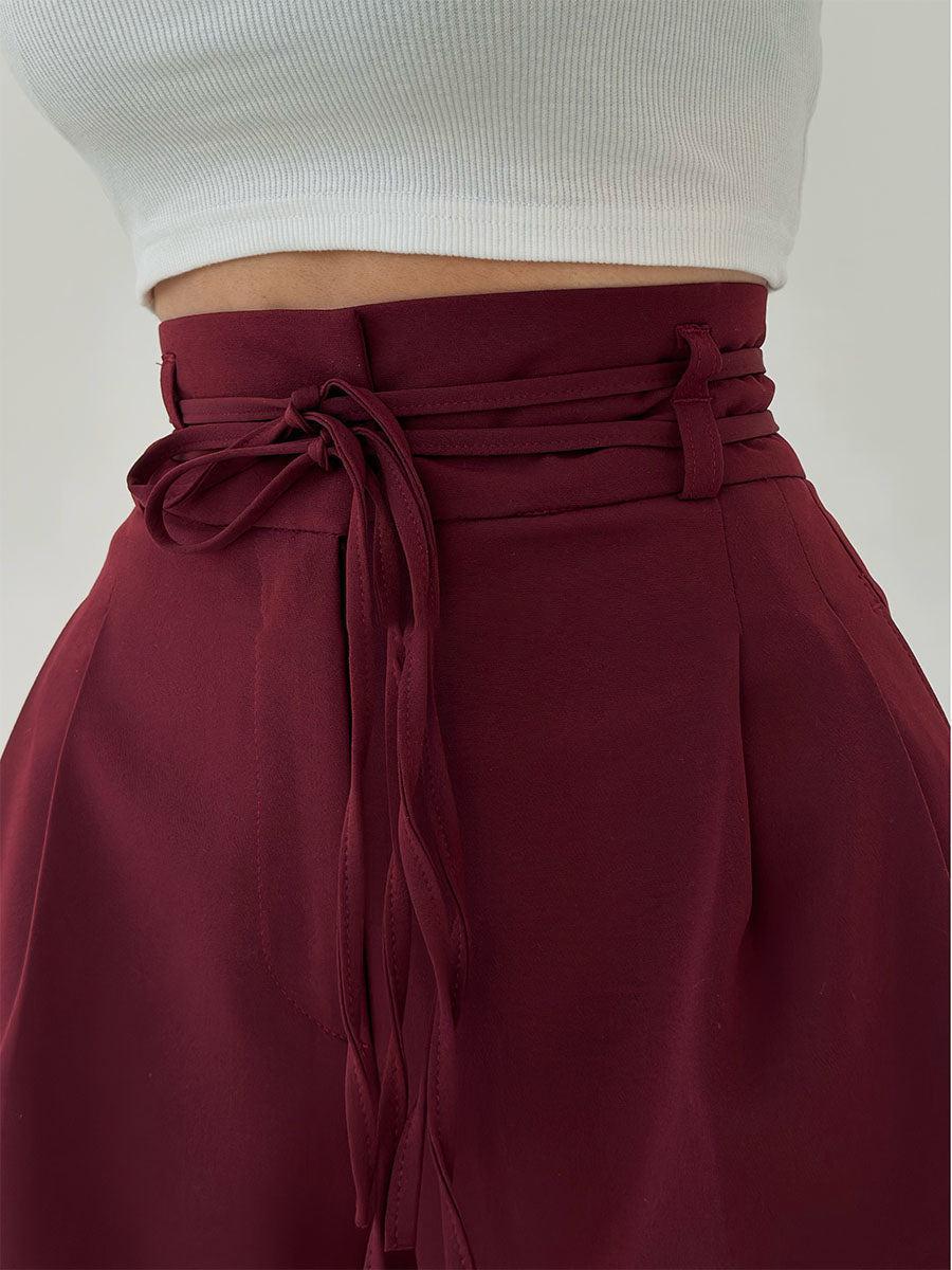 Anna Wide Leg Pants