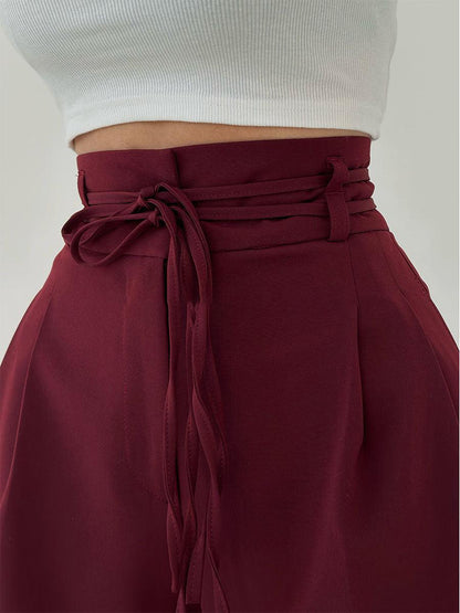 Anna Wide Leg Pants