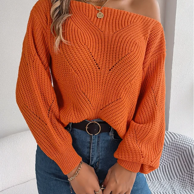 Classic Vintage Sweater
