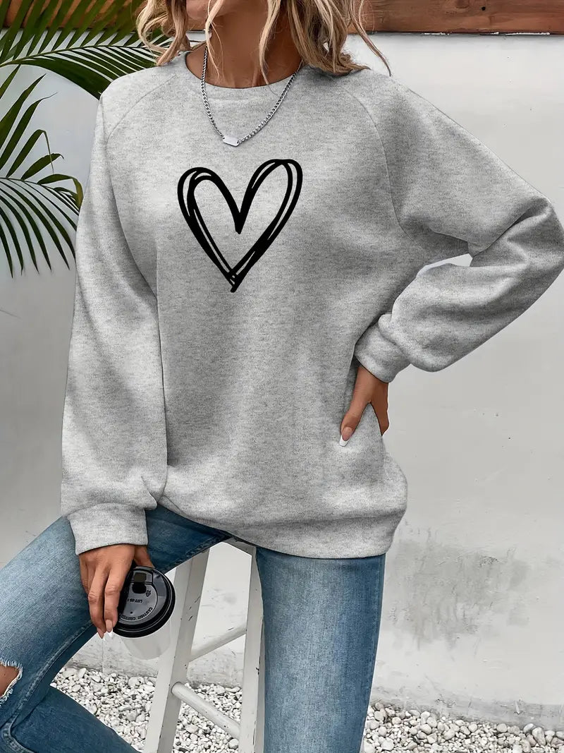 Thoughtfully Designed Sweater