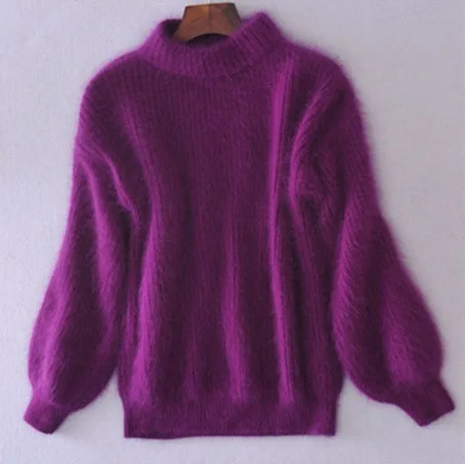 Classic Vintage Sweater