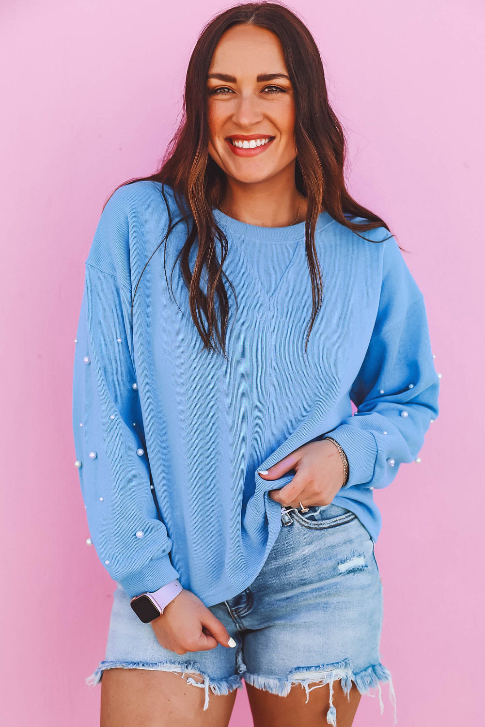 Classic Vintage Sweater