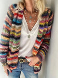 Diana® | Relaxed and timeless winter sweater