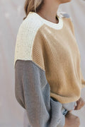 Verónica® | Modern and fashionable winter sweater