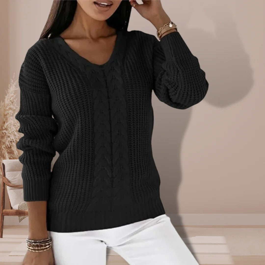 Classic Vintage Sweater