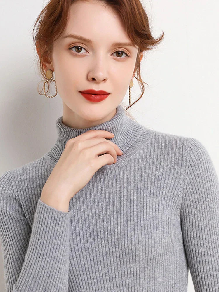 Beautifully Crafted Sweater