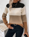 Graciela® | Turtleneck sweater