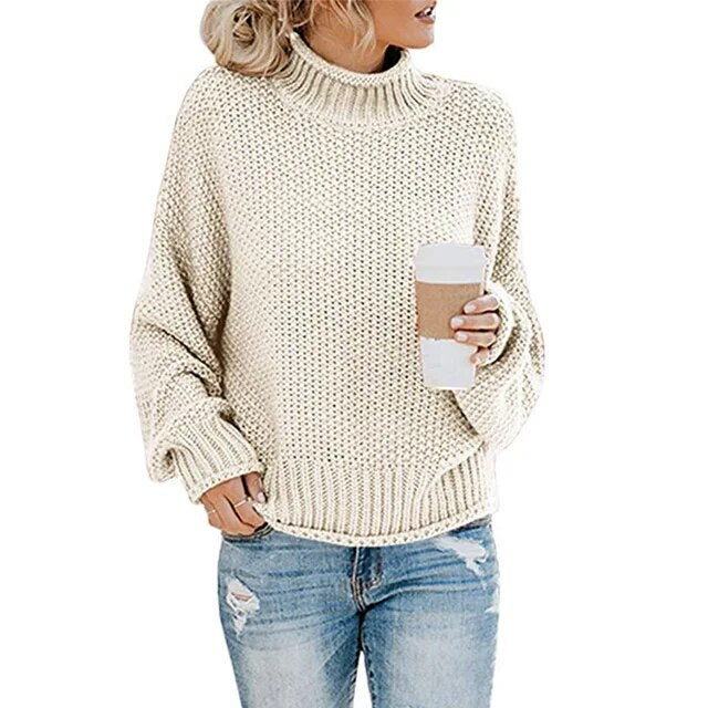 Isa® | Trendy and fashionable jumpsuit sweater