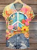 Classic Vintage T-Shirt
