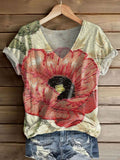 Vintage Inspired T-Shirt