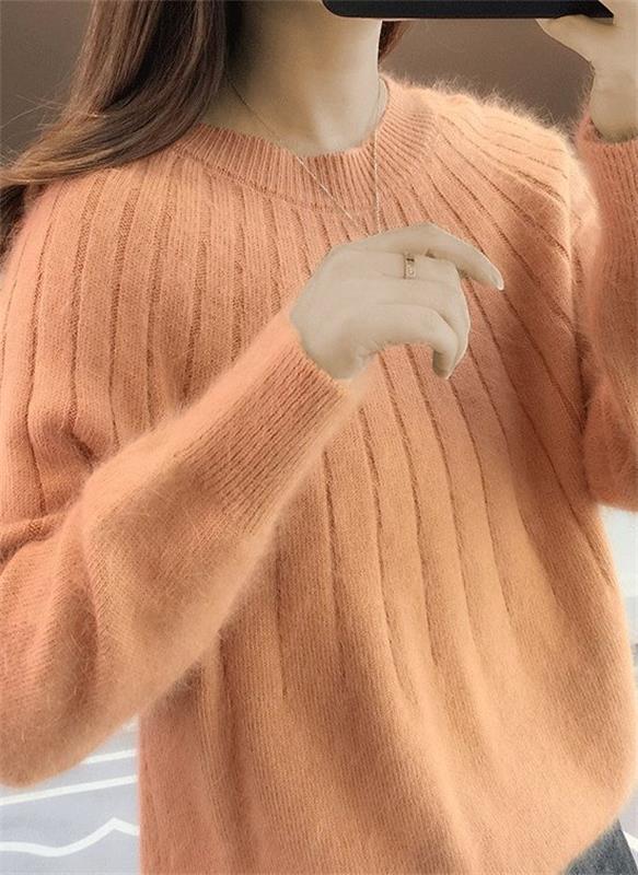 Elegantly Designed Sweater