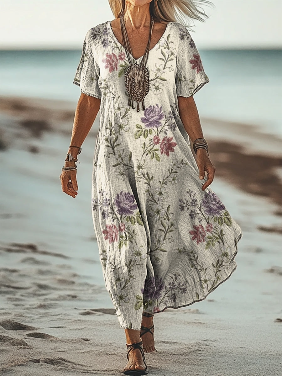 Thoughtfully Designed Dress