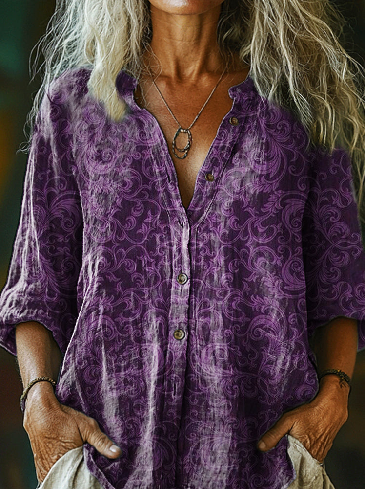 Beautifully Crafted Shirt