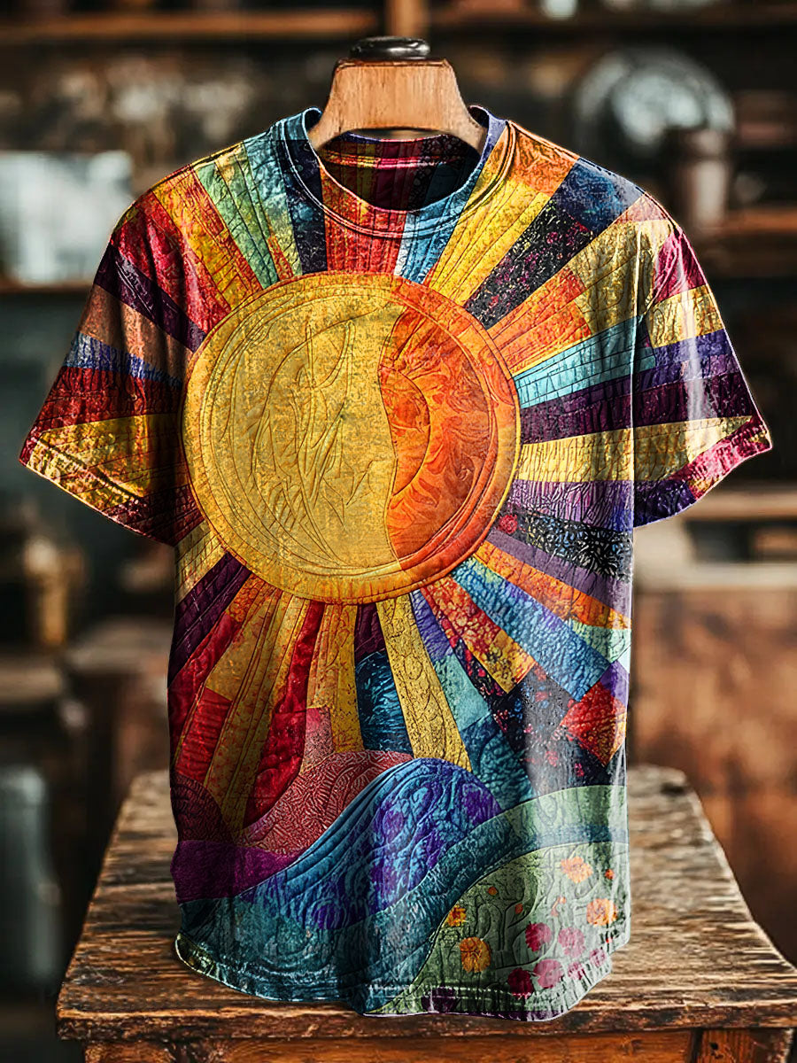 Classic Designed T-Shirt