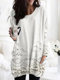Beautifully Crafted Sweater