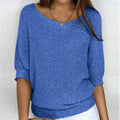 Gabriela® | Comfortable sweater for women