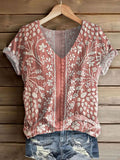 Classic Vintage T-Shirt