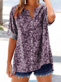 Timeless Vintage Style Shirt