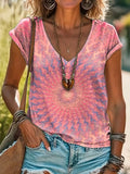 Timeless Vintage Style T-Shirt