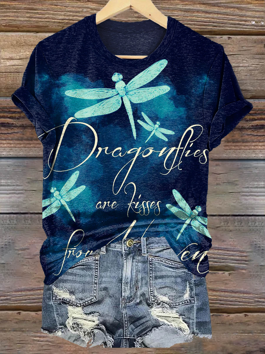 Classic Vintage T-Shirt