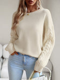 Frida® | Classic and elegant winter sweater