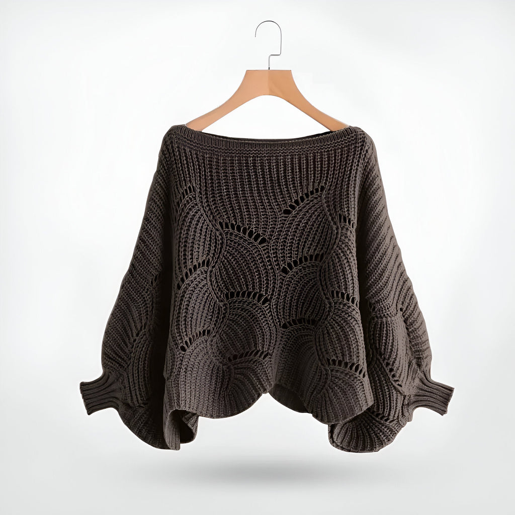 Beautifully Crafted Sweater