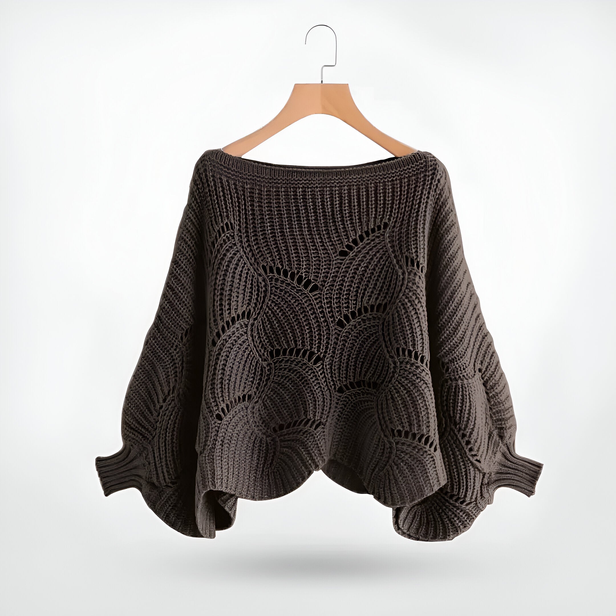 Beautifully Crafted Sweater