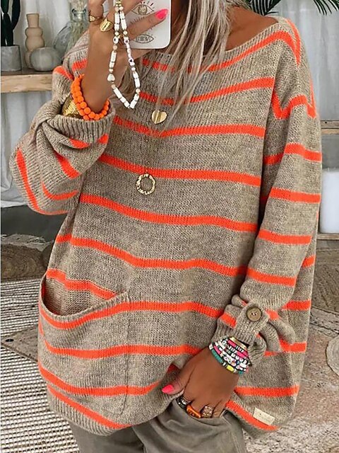 Amparo® | Comfortable and stylish winter sweater