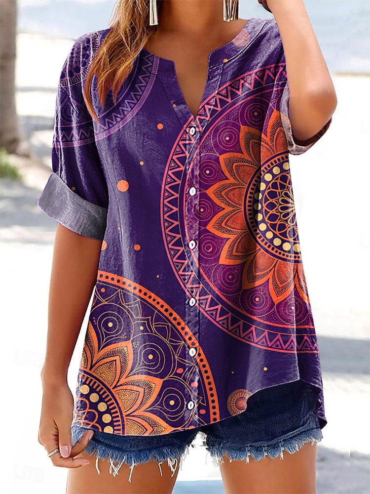 Elegantly Designed Shirt