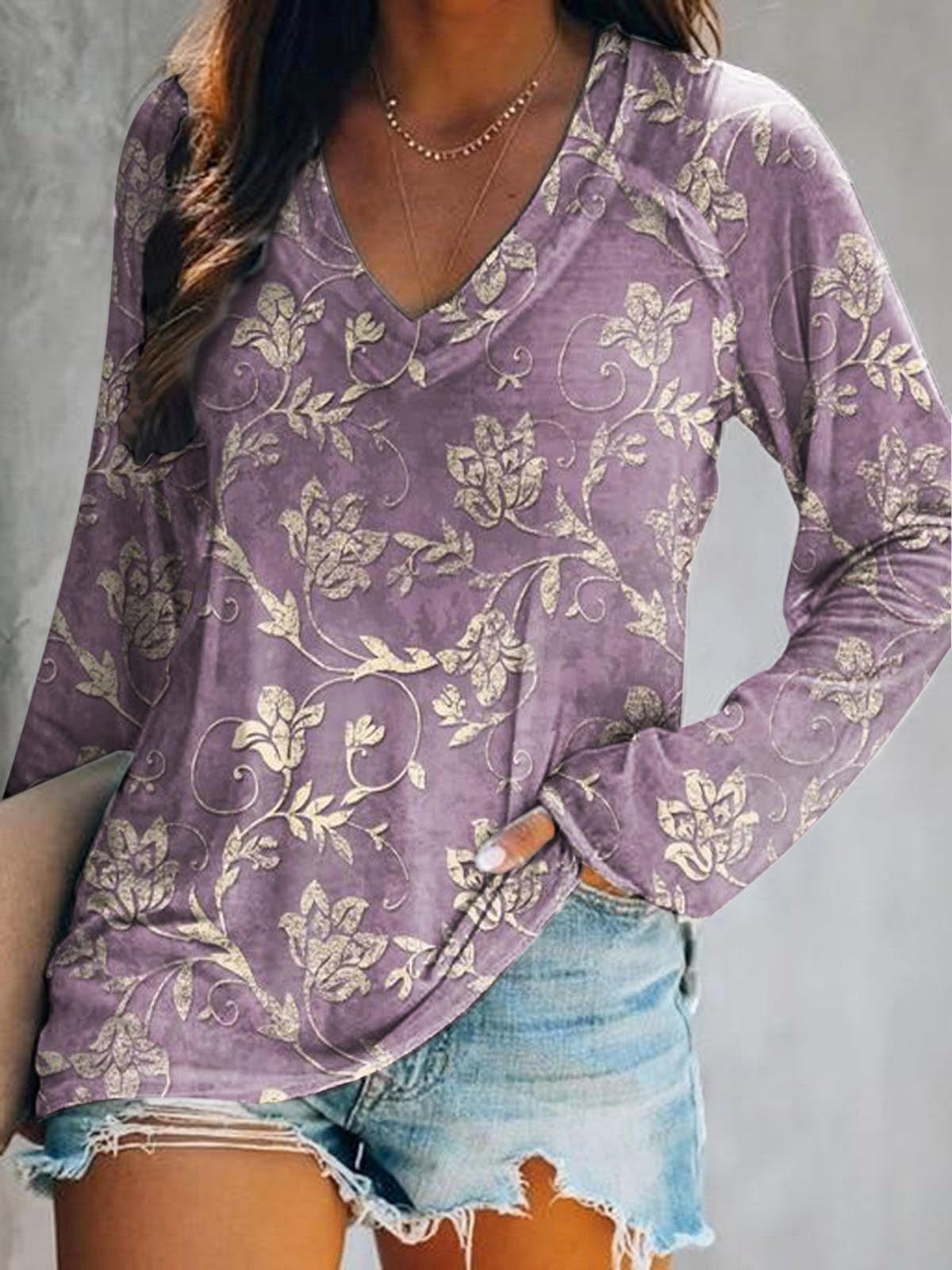 Classic Vintage T-Shirt