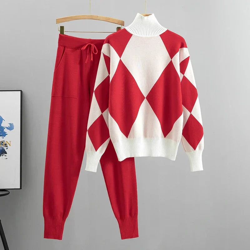 Elegantly Designed Sweater