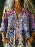 Thoughtfully Designed Shirt