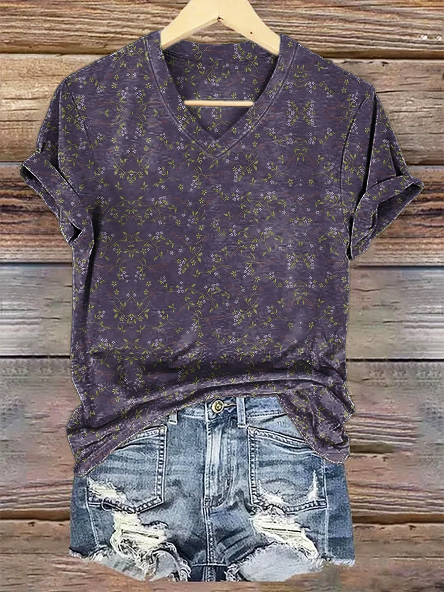 Vintage Inspired T-Shirt