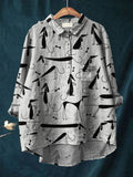Beautifully Crafted Shirt