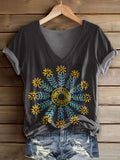 Vintage Inspired T-Shirt