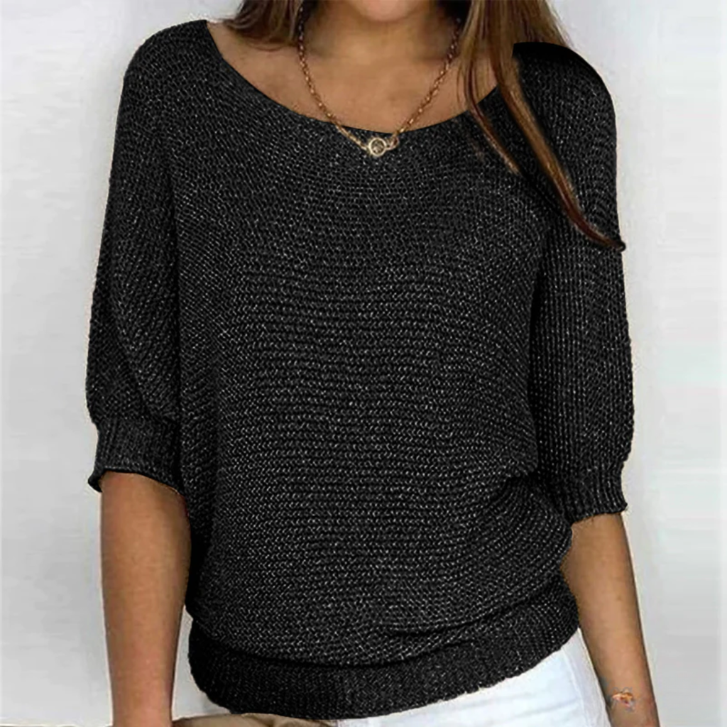 Vintage Inspired Sweater
