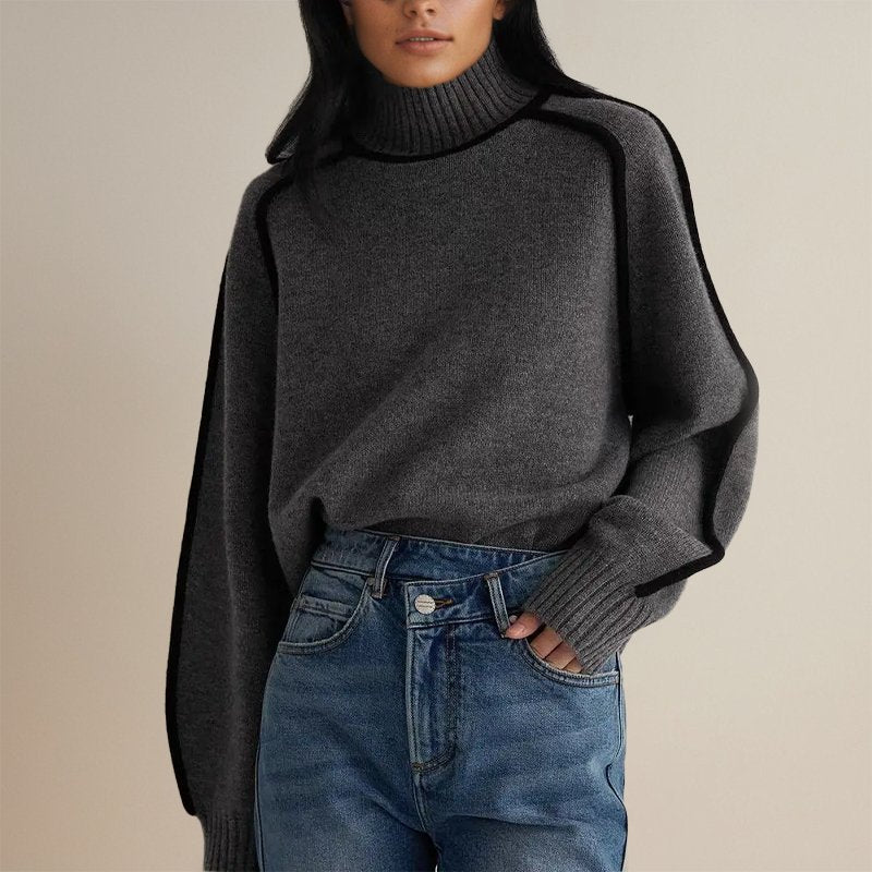Thoughtfully Designed Sweater