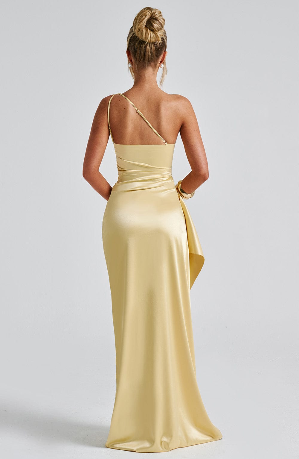 Stylish Maxi Dress 40% Off