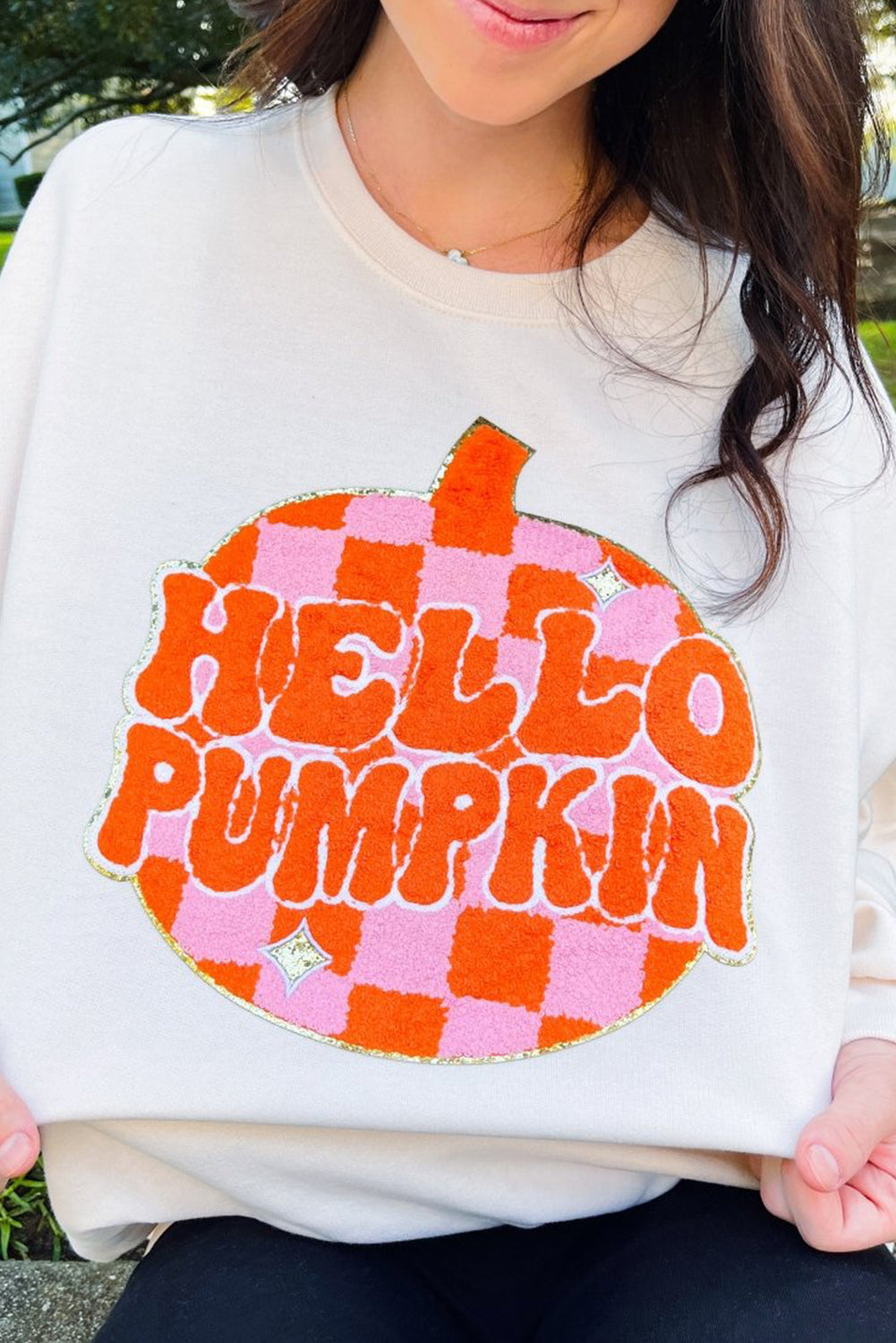 Vintage Inspired Sweater