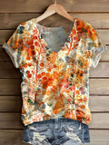 Vintage Inspired T-Shirt