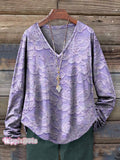 Thoughtfully Designed Garment