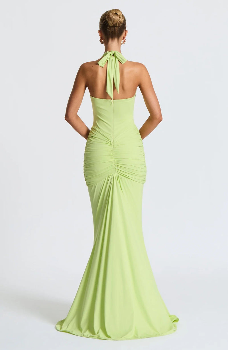 Vellora Luxe™ Maxi Dress — Command Attention With Every Sway and Seductive Curve
