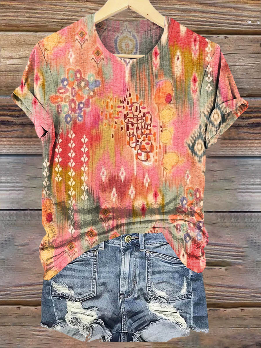 Classic Vintage T-Shirt