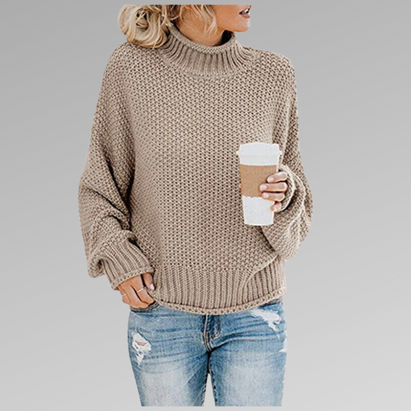 Elegantly Designed Sweater