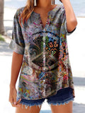 Beautifully Crafted Shirt
