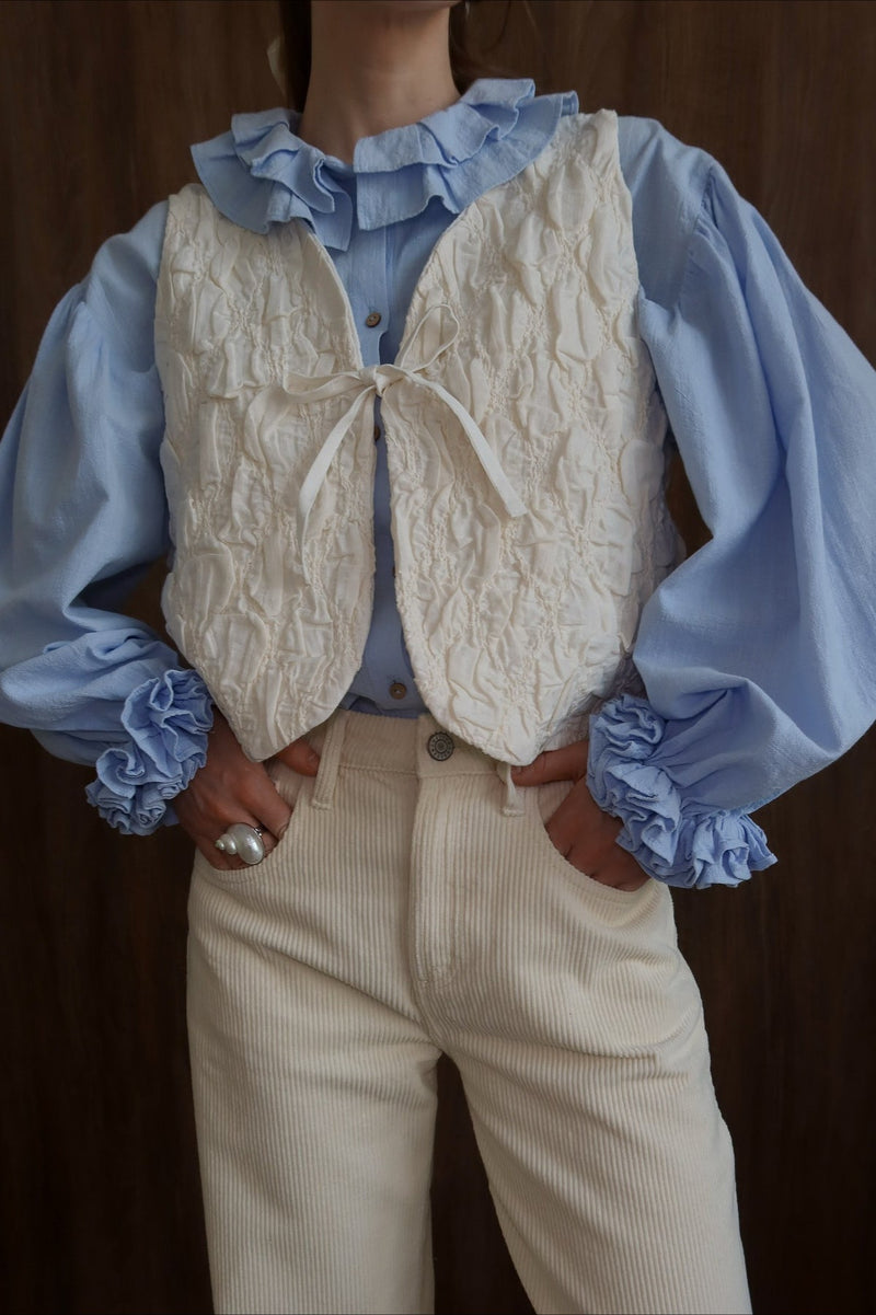 Autumn Winter Long Sleeve Blouse