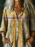 Beautifully Crafted Shirt